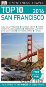 Top 10 San Francisco