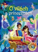 O vílách a princeznách