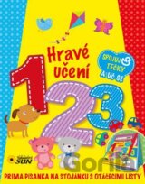 Hravé učení 123