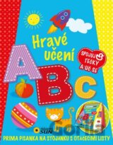 Hravé učení ABC
