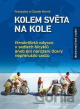 Kolem světa na kole