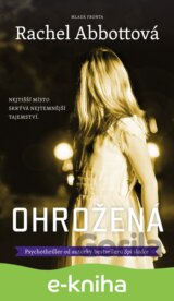 Ohrožená