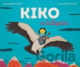 Kiko a tulipán