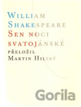 Sen noci svatojánské