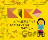 Kiko a tajemství papírového motýla