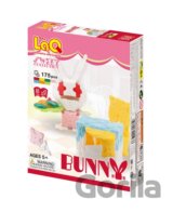 LaQ stavebnica Sweet Collection Bunny