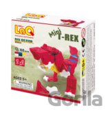 LaQ stavebnica Dinosaur World mini T-REX