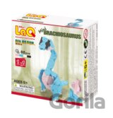 LaQ stavebnica Dinosaur World mini Brachiosaurus