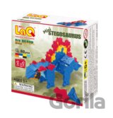 LaQ stavebnica Dinosaur World mini Stegosaurus
