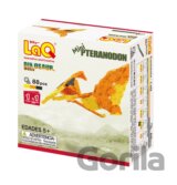 LaQ stavebnica Dinosaur World mini Pteranodon