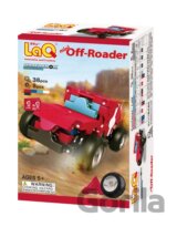 LaQ stavebnica Hamacron Constructor Mini Off-Roader