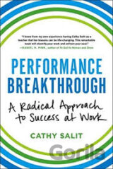 Performance Breakthrough