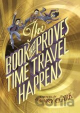 The Book that Proves Time Travel Happens