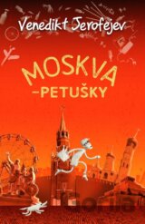 Moskva – Petušky