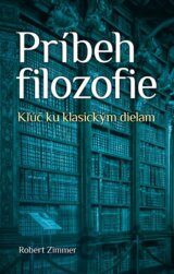 Príbeh filozofie