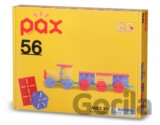 LaQ PAX 56