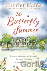 The Butterfly Summer