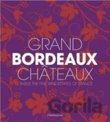 Grand Bordeaux Chateaux