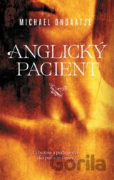 Anglický pacient