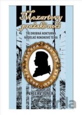 Mozartovy pražské noci