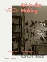 Art in the Making