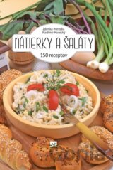 Nátierky a šaláty