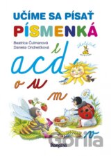 Učíme sa písať písmenká