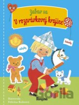 Zabav sa: V rozprávkovej krajine