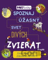 Spoznaj úžasný svet divých zvierat