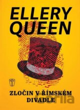 Zločin v římském divadle