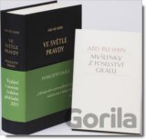 Ve světle Pravdy - Poselství Grálu + Myšlenky z Poselství Grálu jako dárek zdarma