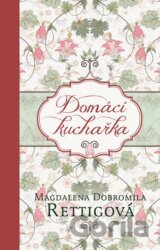 Domácí kuchařka