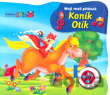 Koník Otík