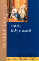 Příběhy lásky a ctnosti