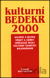 Kulturní bedekr 2000