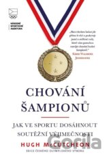 Chování šampionů