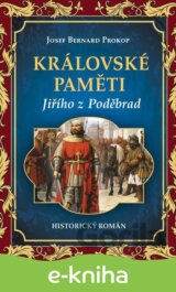 Královské paměti Jiřího z Poděbrad