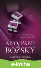 Ano, pane Božský