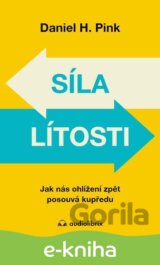 Síla lítosti