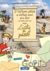 O Veľkom pôste a Veľkej noci pre deti (a nielen pre ne)