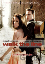 Walk the Line