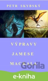 Výpravy Jamese Mackala
