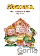Čítanka pro 3. ročník základní školy