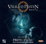 Válka o prsten: Karetní hra - Proti stínu (rozšírenie)