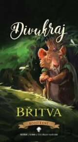 Divukraj: Břitva (rozšírenie)