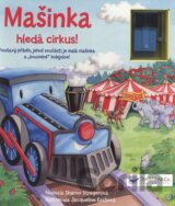 Mašinka - hledá cirkus!