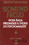 Nová řada přednášek k úvodu do psychoanalýzy
