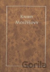 Knihy Mojžíšovy