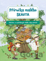 Příručka malého skauta