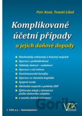 Komplikované účetní případy